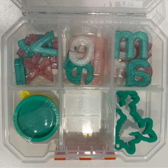 Unicorn Sensory Kit - Picture 1 of 2